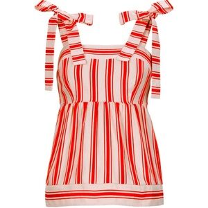 NWOT CaBi Brunch Top